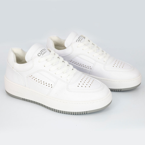 CUTTY SARK DICE PU SNEAKER 11192